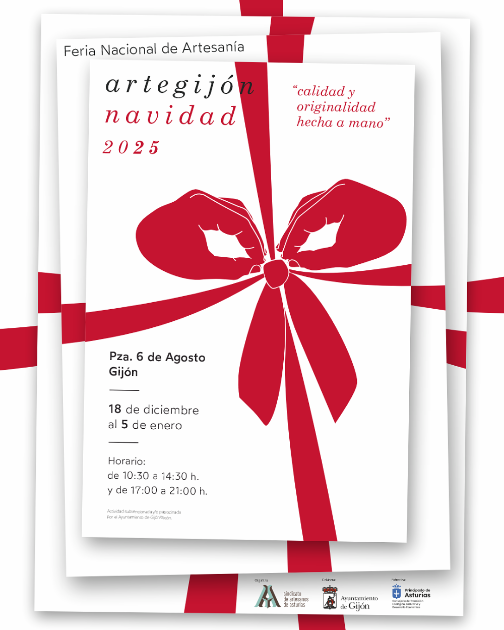 Artegijón - Navidad 2025