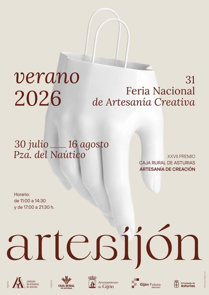 Artegijón 2026