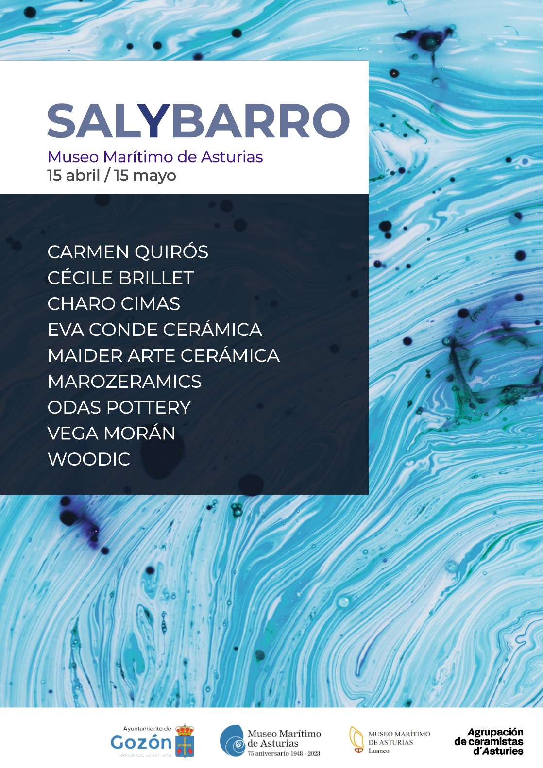 Cartel Salybarro