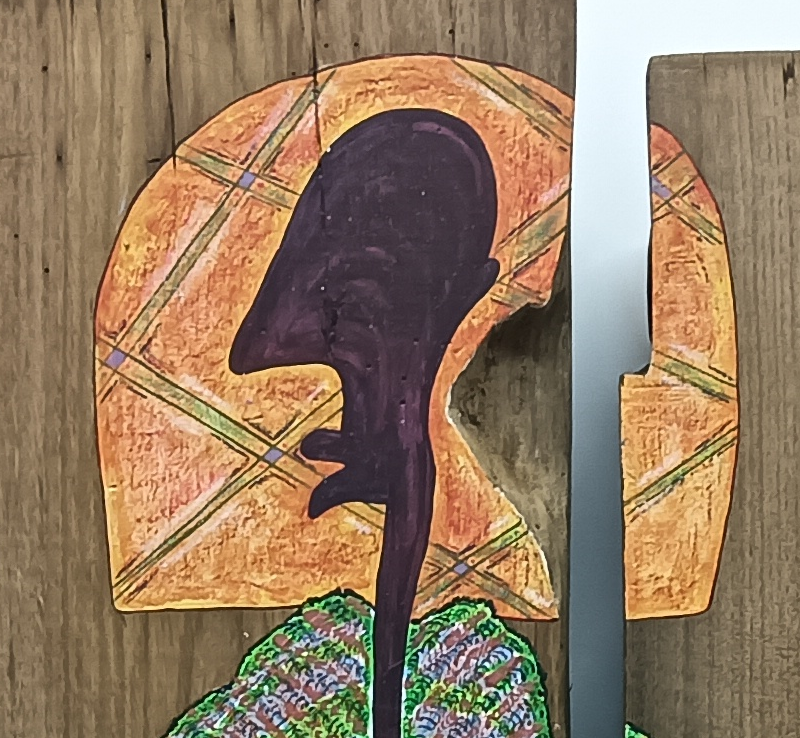 Memoria en cuatro tiempos