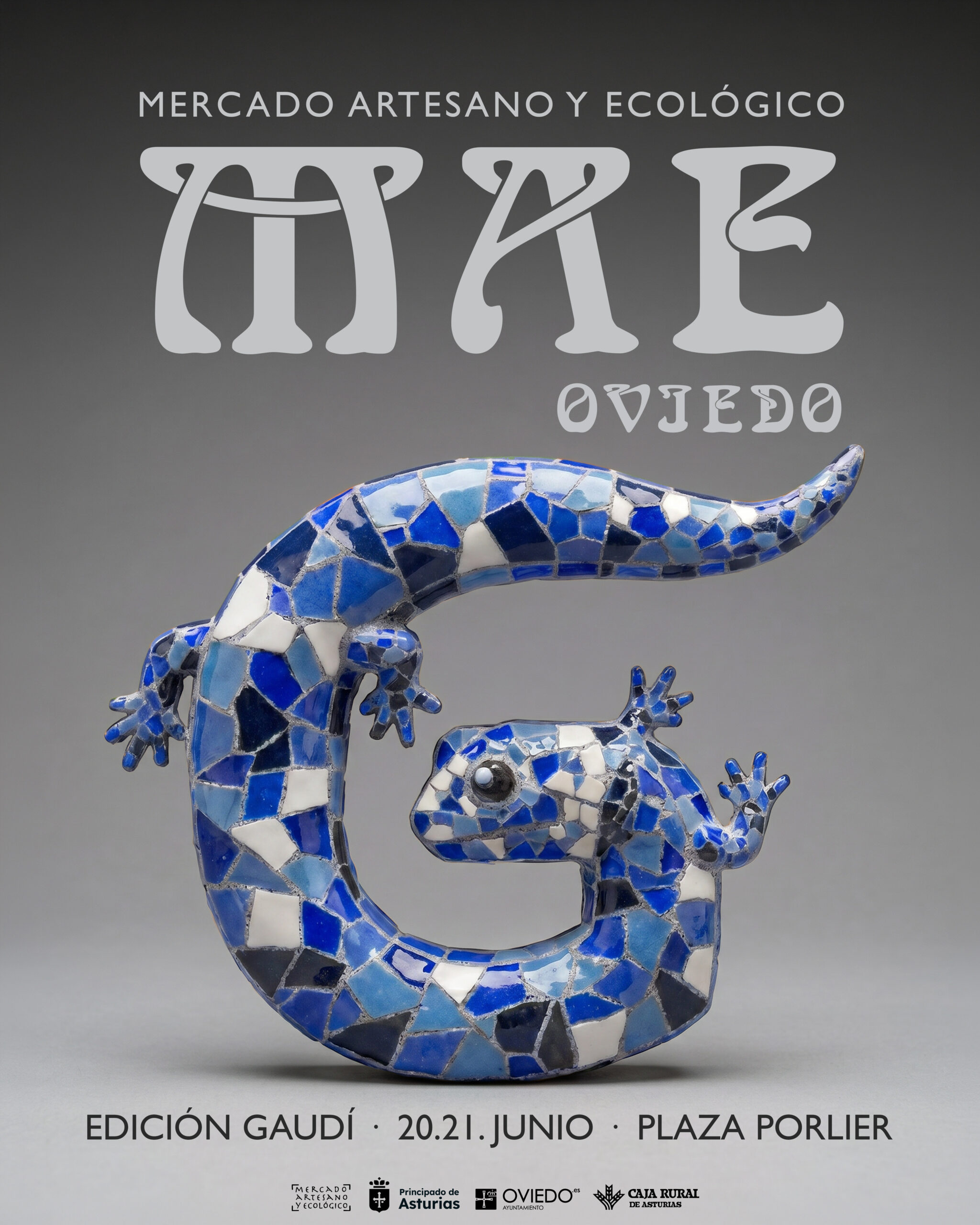 MAE Oviedo, Junio 2026