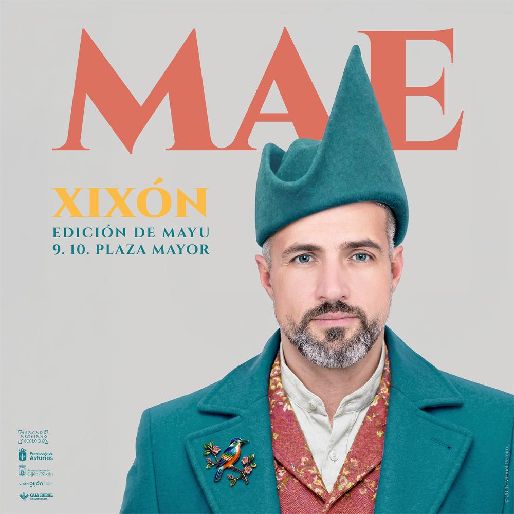 MAE - Mayo 2026