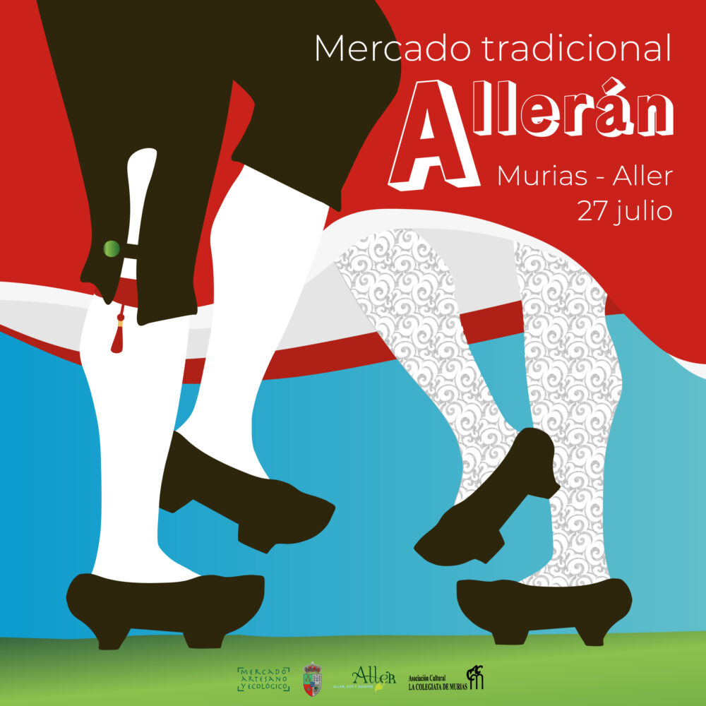 Mercado Tradicional Allerán 2025