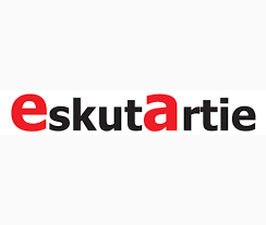 Eskutartie
