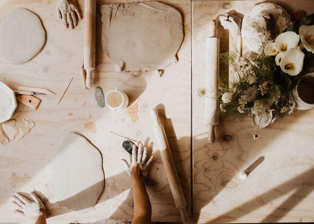 Artesanía e innovación