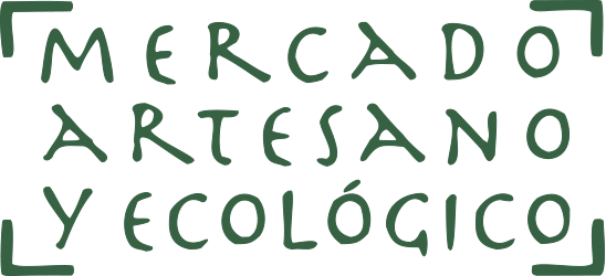 Mercado Artesano y Ecológico
