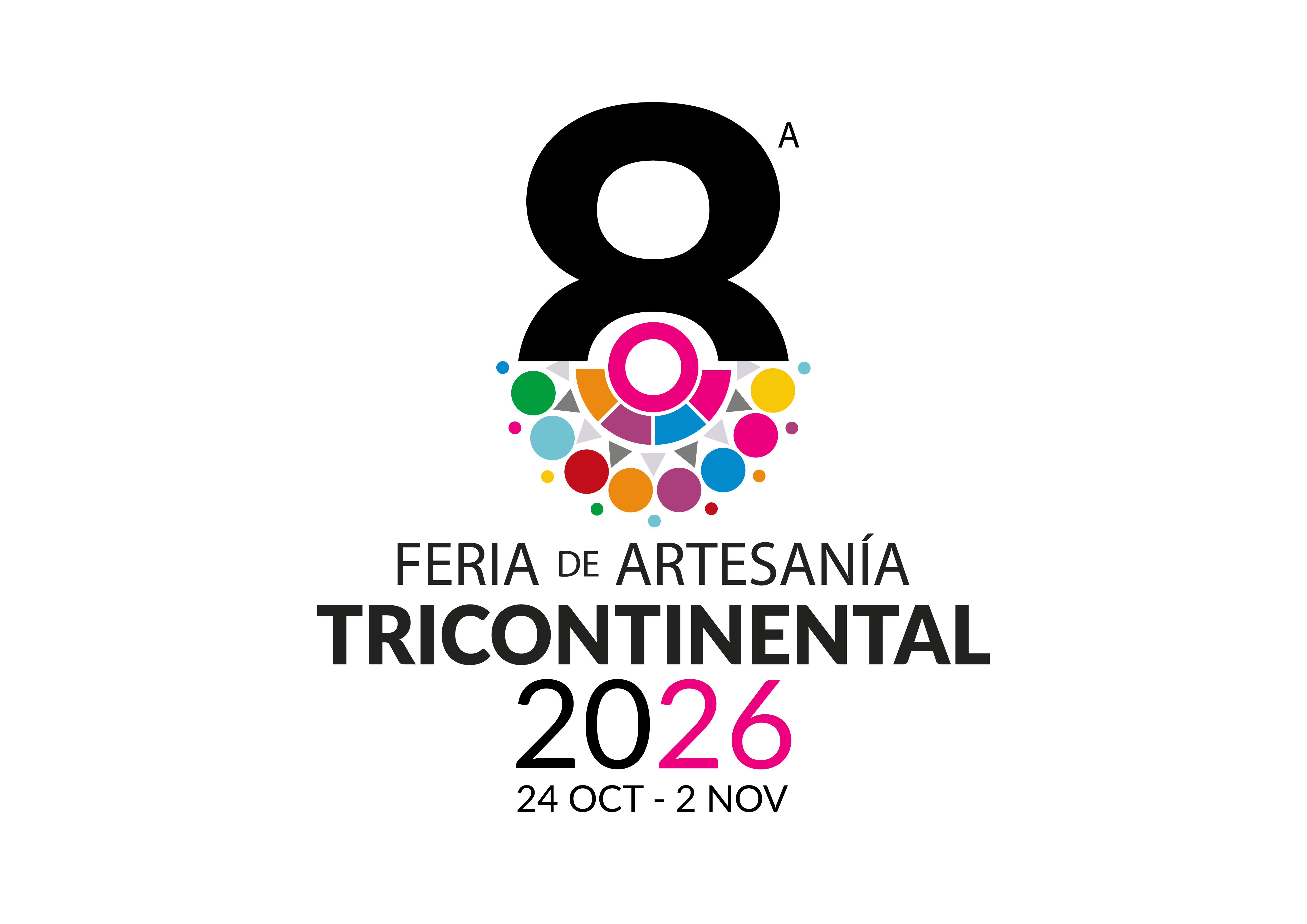 Feria de Artesanía Tricontinental 2026