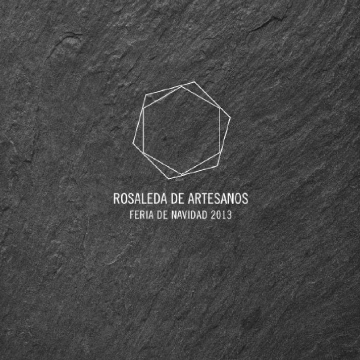 Rosaleda de Artesanos 2013