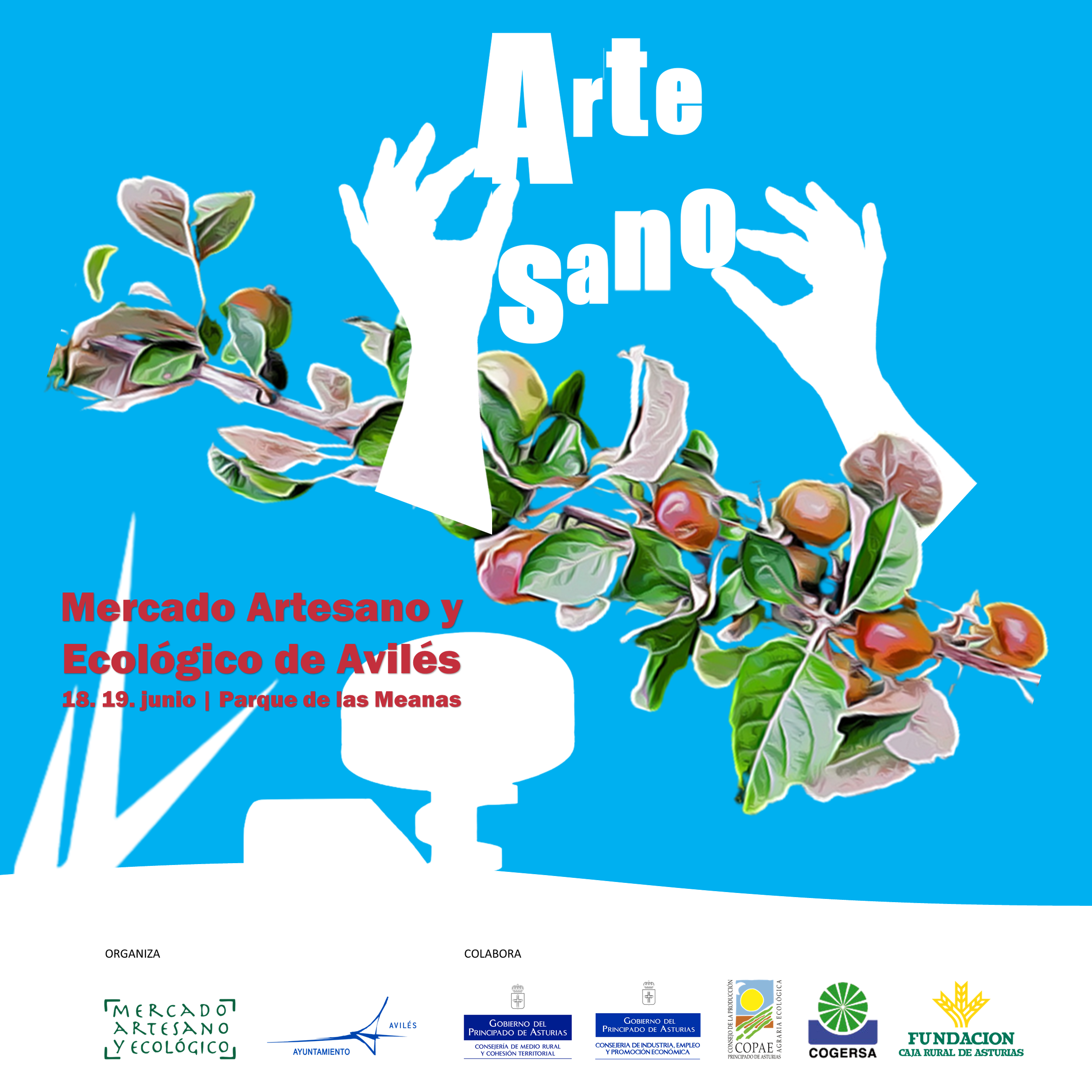 Imagen - Cartel-mercado-artesano-aviles-II-2022.png