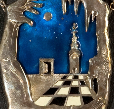 Concurso Pieza Única