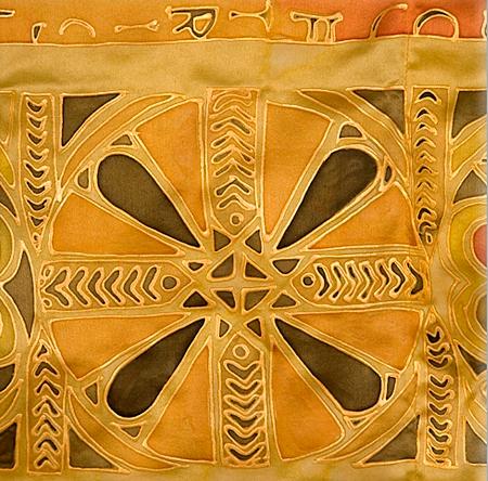 Renovación documento de calificación artesanal