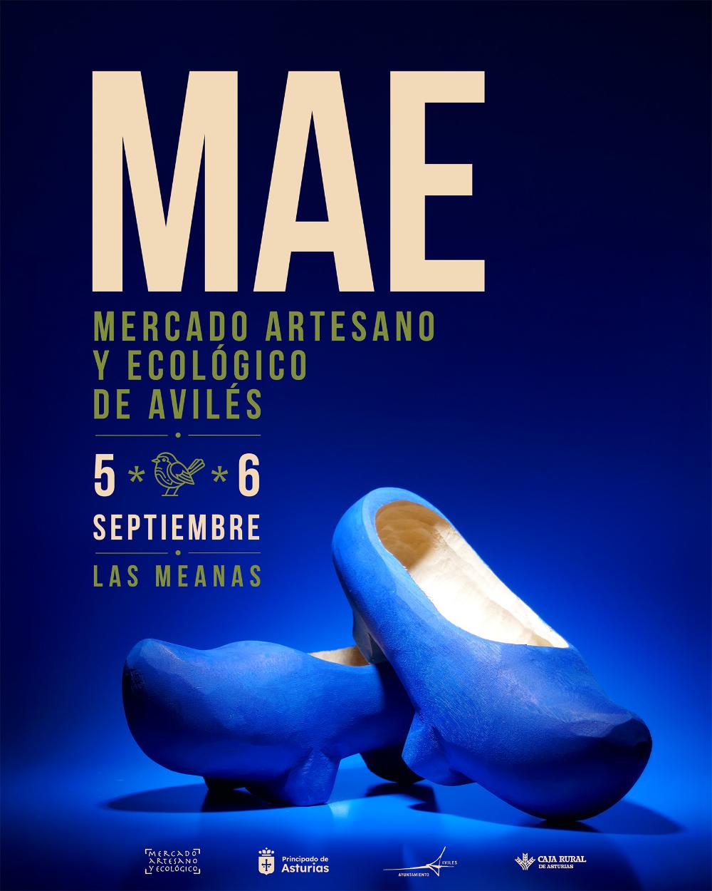 MAE AVILÉS